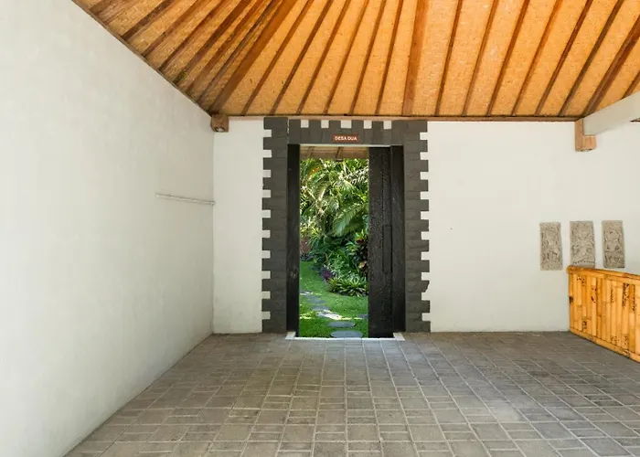 Desa Roro Estate By Finder *