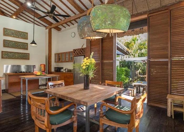 Desa Roro Estate By Finder Canggu (Bali)