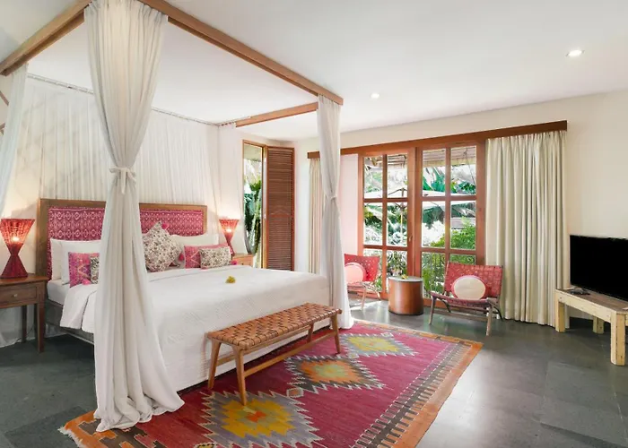 Villa Desa Roro Estate By Finder