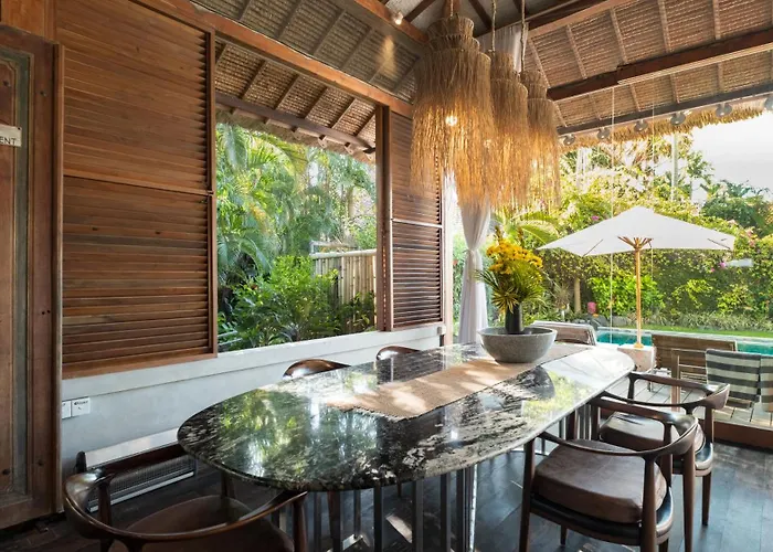 Villa Desa Roro Estate By Finder *