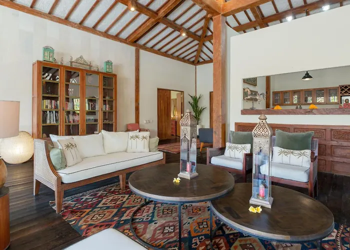 Desa Roro Estate By Finder