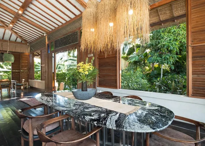 Desa Roro Estate By Finder Villa *