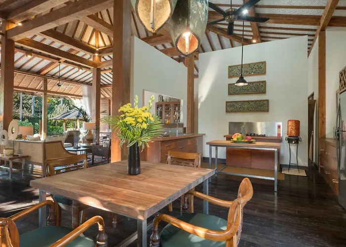 Villa Desa Roro Estate By Finder *