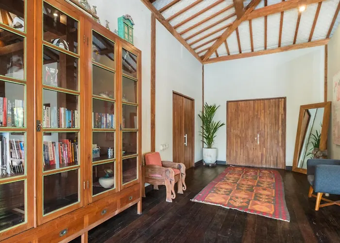 Desa Roro Estate By Finder Canggu (Bali)