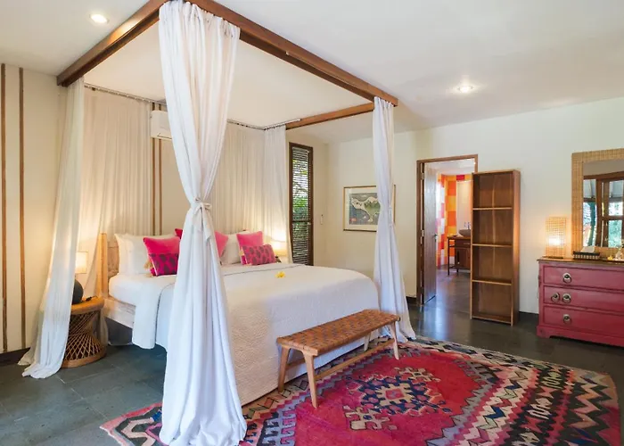 Villa Desa Roro Estate By Finder