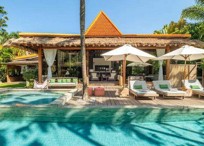 Desa Roro Estate By Finder Villa *