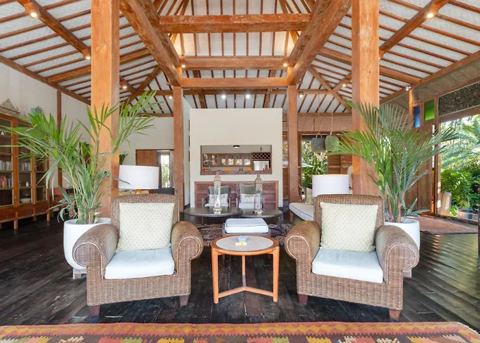 Desa Roro Estate By Finder Villa Canggu (Bali)
