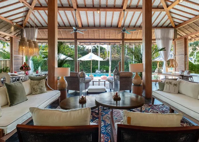 Desa Roro Estate By Finder Canggu (Bali)