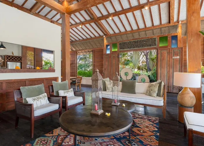Desa Roro Estate By Finder * Canggu (Bali)