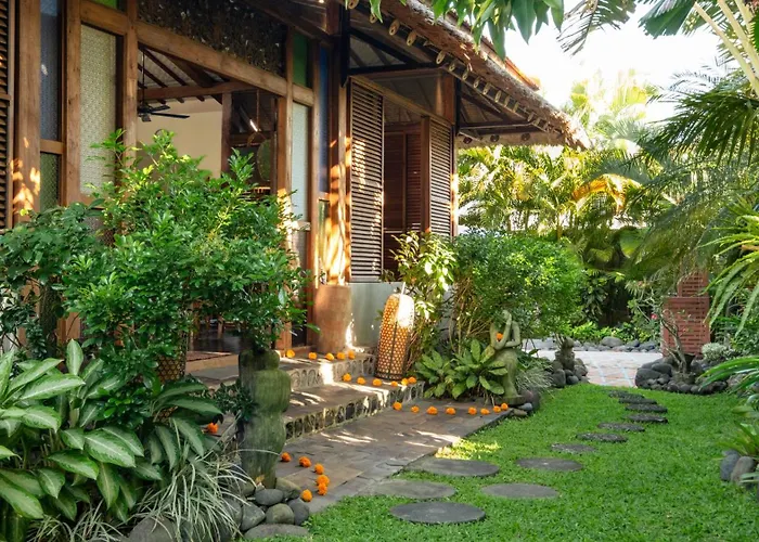 Villa Desa Roro Estate By Finder Canggu (Bali)