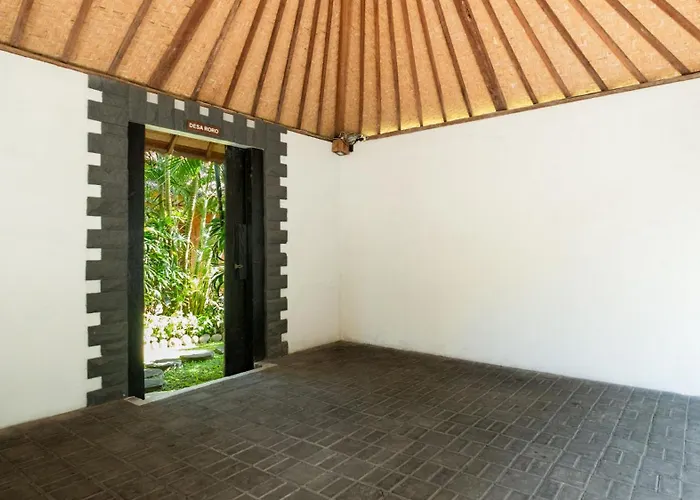 Desa Roro Estate By Finder * Canggu (Bali)
