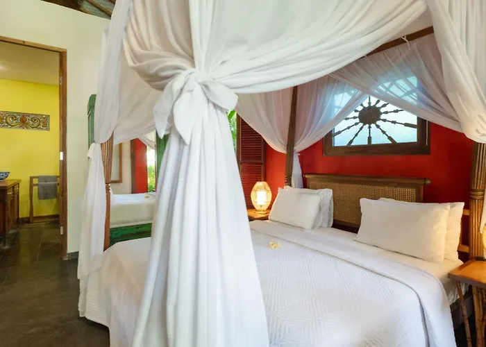 Desa Roro Estate By Finder Villa Canggu (Bali)