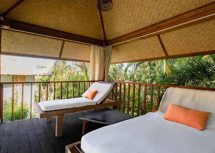 Villa Desa Roro Estate By Finder Canggu (Bali)