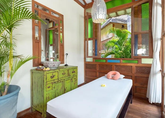 Desa Roro Estate By Finder * Canggu (Bali)