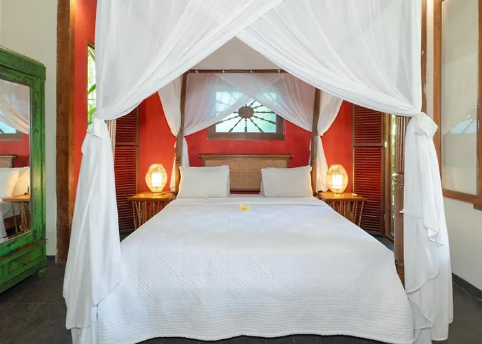 Desa Roro Estate By Finder * Canggu (Bali)