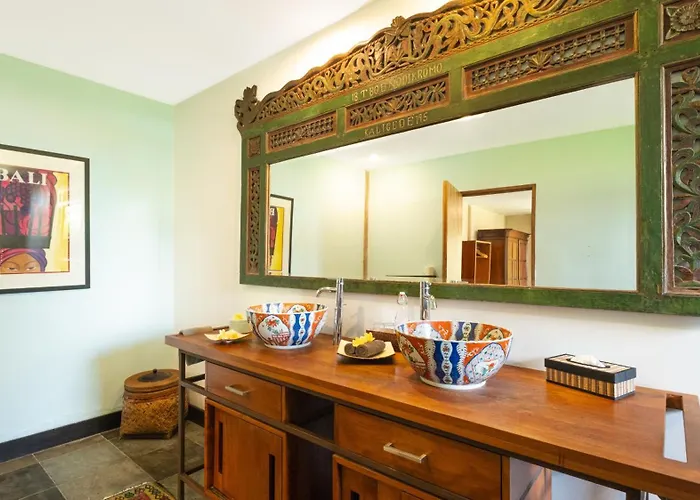 Desa Roro Estate By Finder Villa Canggu (Bali)