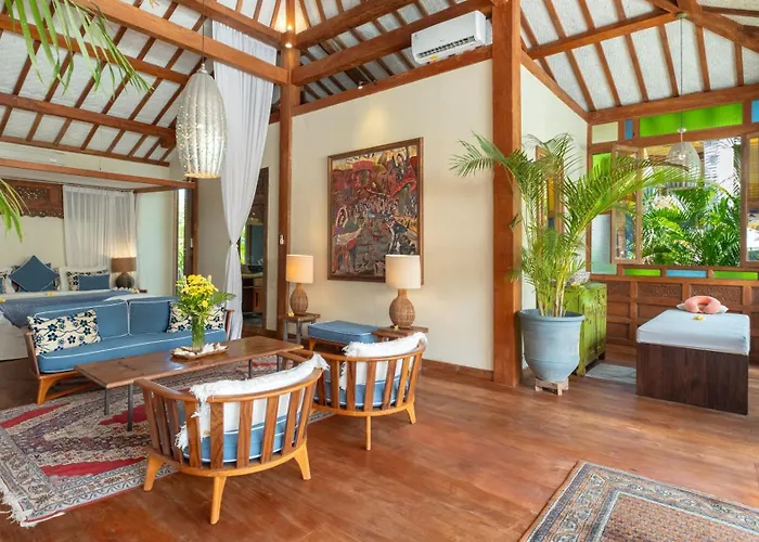 Desa Roro Estate By Finder