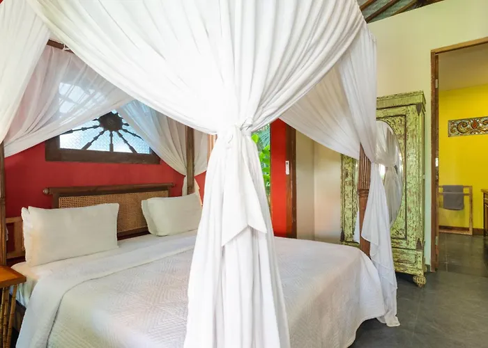 Villa Desa Roro Estate By Finder