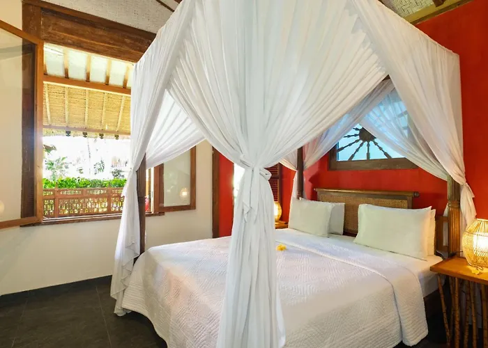 Desa Roro Estate By Finder Villa Canggu (Bali)