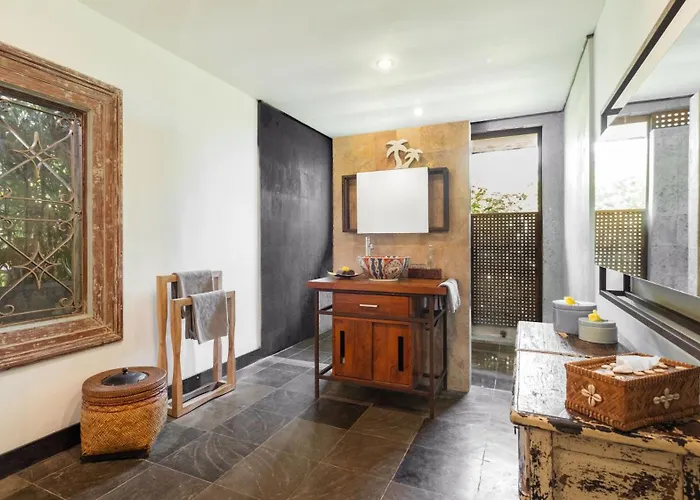 Desa Roro Estate By Finder Canggu (Bali)