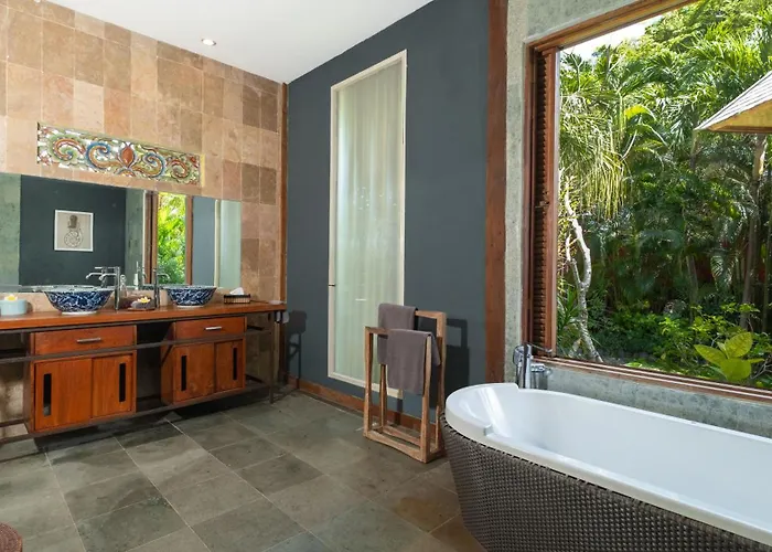 Desa Roro Estate By Finder Villa