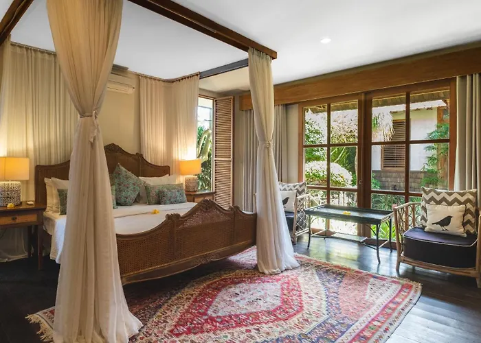 Villa Desa Roro Estate By Finder
