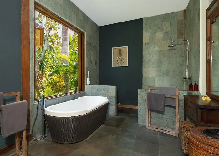 Villa Desa Roro Estate By Finder Canggu (Bali)
