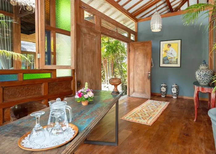 Desa Roro Estate By Finder Villa