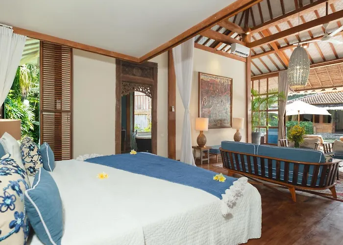 Villa Desa Roro Estate By Finder Canggu (Bali)