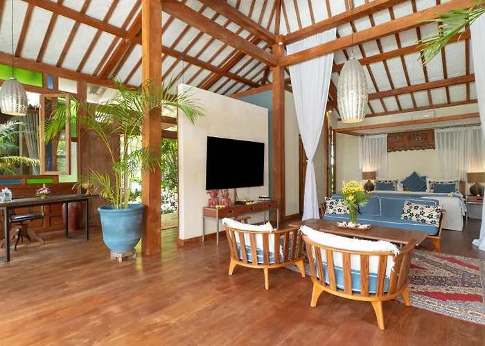 Desa Roro Estate By Finder *