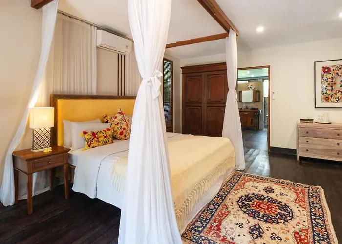 Desa Roro Estate By Finder Canggu (Bali)