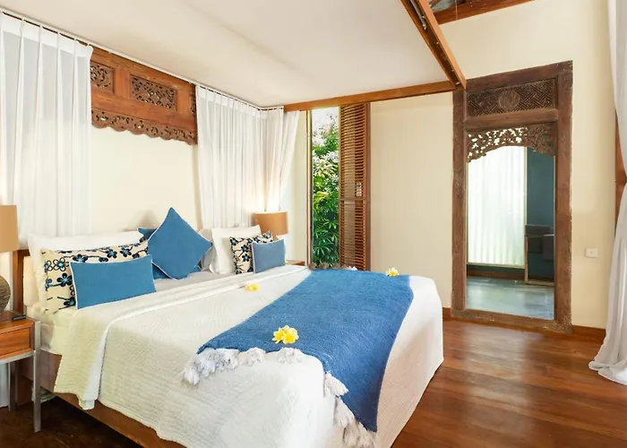 Villa Desa Roro Estate By Finder