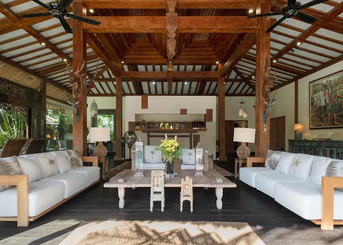 Desa Roro Estate By Finder Canggu (Bali)
