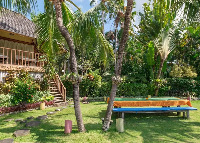 Villa Desa Roro Estate By Finder Canggu (Bali)