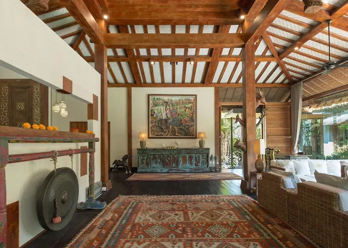 Desa Roro Estate By Finder Villa
