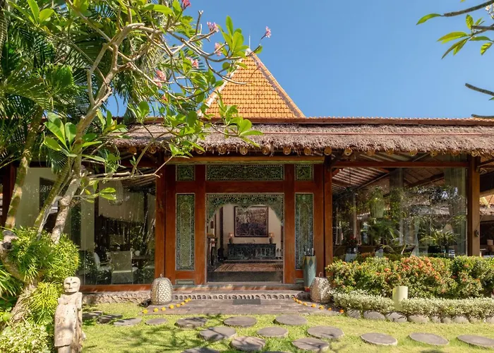 Desa Roro Estate By Finder Canggu (Bali)