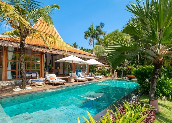 Desa Roro Estate By Finder Villa