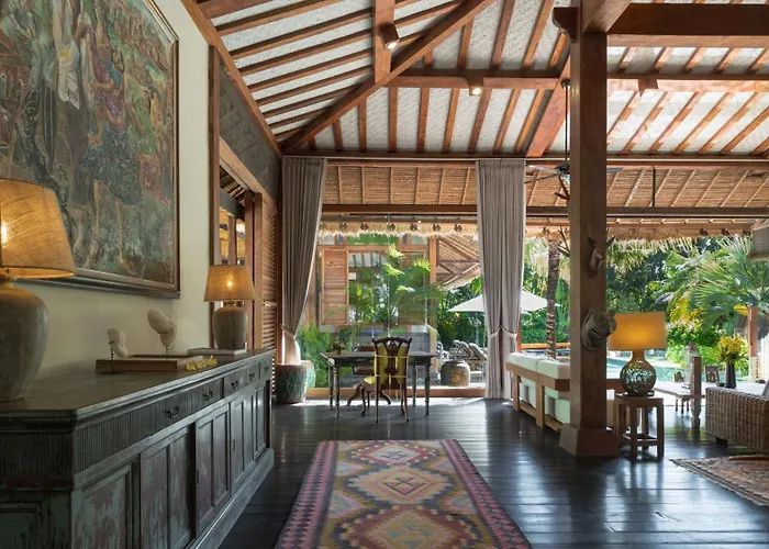 Desa Roro Estate By Finder Villa *